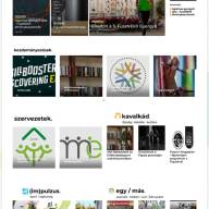 Idei fejlesztések a civil-gyergyó.ro portálon