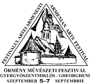 Gyergyói Örmények - Sátortábor Gyergyószentmiklóson
