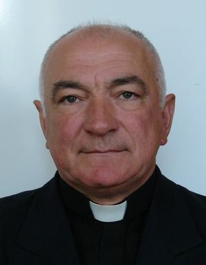 Gyergyói Örmények - Új plébánosunk van