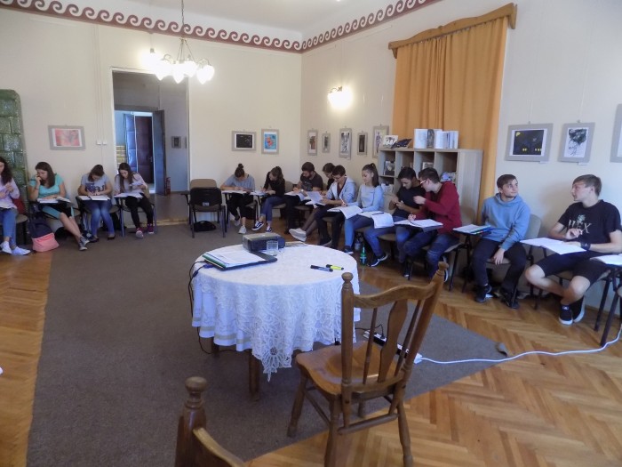 A sikertelenség csak egy állapot, a siker kulcsa a kitartó munka