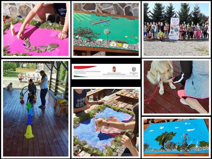 ifjusagi cukorbetegek tabora 2021