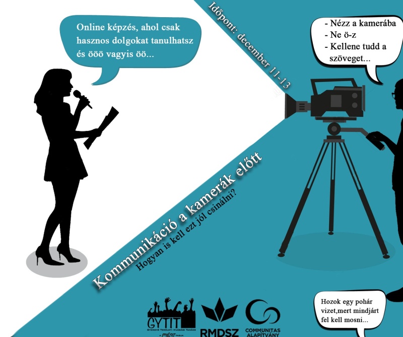 kommunikacio kamerak