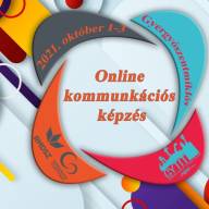 Online Kommunikációs Képzés