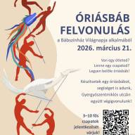 Óriásbábok készítőit várják a Gyergyói Bábos Hetek szervezői