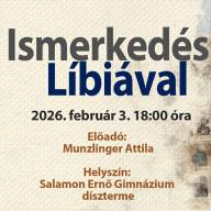 Ismerkedés Líbiával