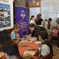 A kerámia, mint közösségépítő – Muddy Hands projektbeszámoló