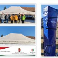 Eszközbeszerzés a Hargita Megyei Ifjúsági Cukorbetegek Egyesületénél