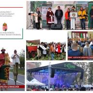 XIV. Híres Szárhegyi Káposztavásár és Fesztivál